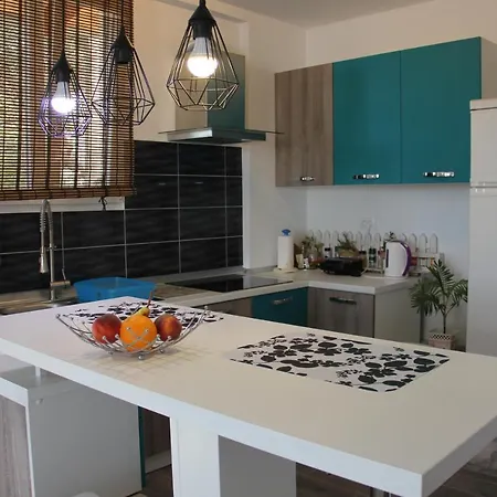 Appartement Angie Korčula