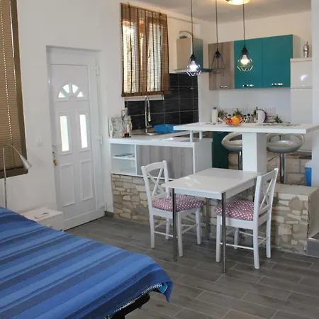 Angie Appartement Korčula