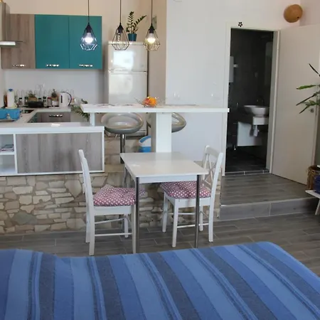 Appartement Angie