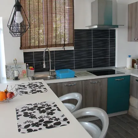 Appartement Angie *