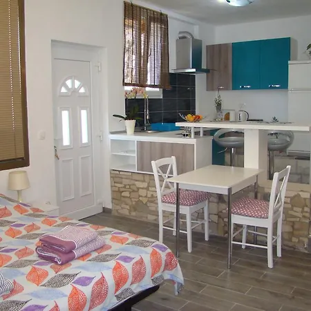Angie Appartement