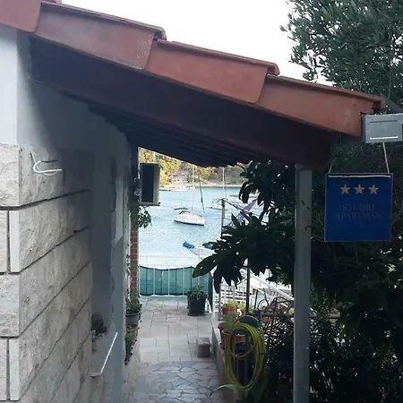 Appartement Angie Korčula